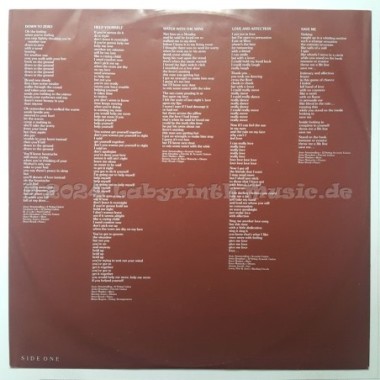 Joan Armatrading - Joan Armatrading • 12" Vinyl LP • EX - Labyrinth Music