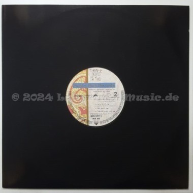 Prince - Sign "O" The Times • 12" Vinyl LP - Labyrinth Music