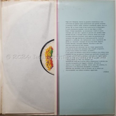 Rod Stewart - Rod Stewart • 12" Vinyl LP • EX - Labyrinth Music