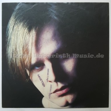 Herbert Grönemeyer - 4630 Bochum • 12" Vinyl LP - Labyrinth Music