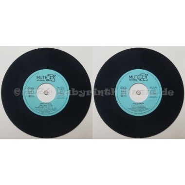 Depeche Mode - Love In Itself•2 • 7" Vinyl - Labyrinth Music