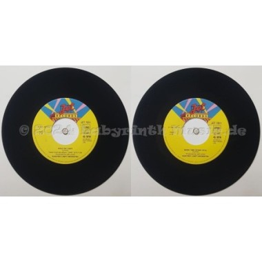 Electric Light Orchestra - Hold On Tight • 7" Vinyl • EX - Labyrinth Music