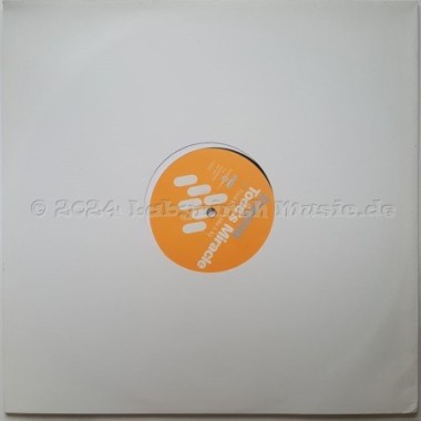 Fragma - Toca's Miracle • 12" Vinyl Maxi • EX - Labyrinth Music