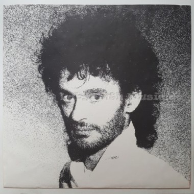 Franz Benton - Promises • 12" Vinyl LP • MINT - Labyrinth Music