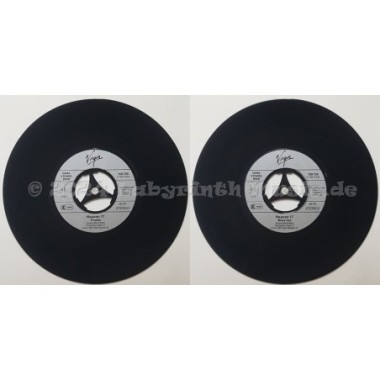 Heaven 17 - Trouble • 7" Vinyl - Labyrinth Music
