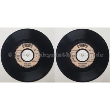 Michael Sembello - Maniac • 7" Vinyl - Labyrinth Music