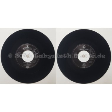 Roxette - Dressed For Success • 7" Vinyl - Labyrinth Music