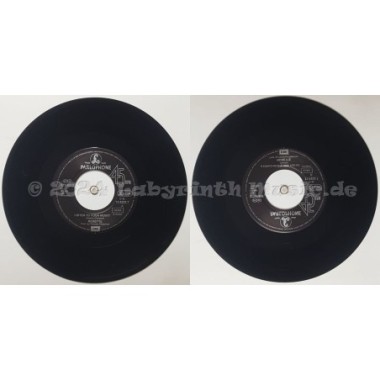 Roxette - Listen To Your Heart • 7" Vinyl - Labyrinth Music