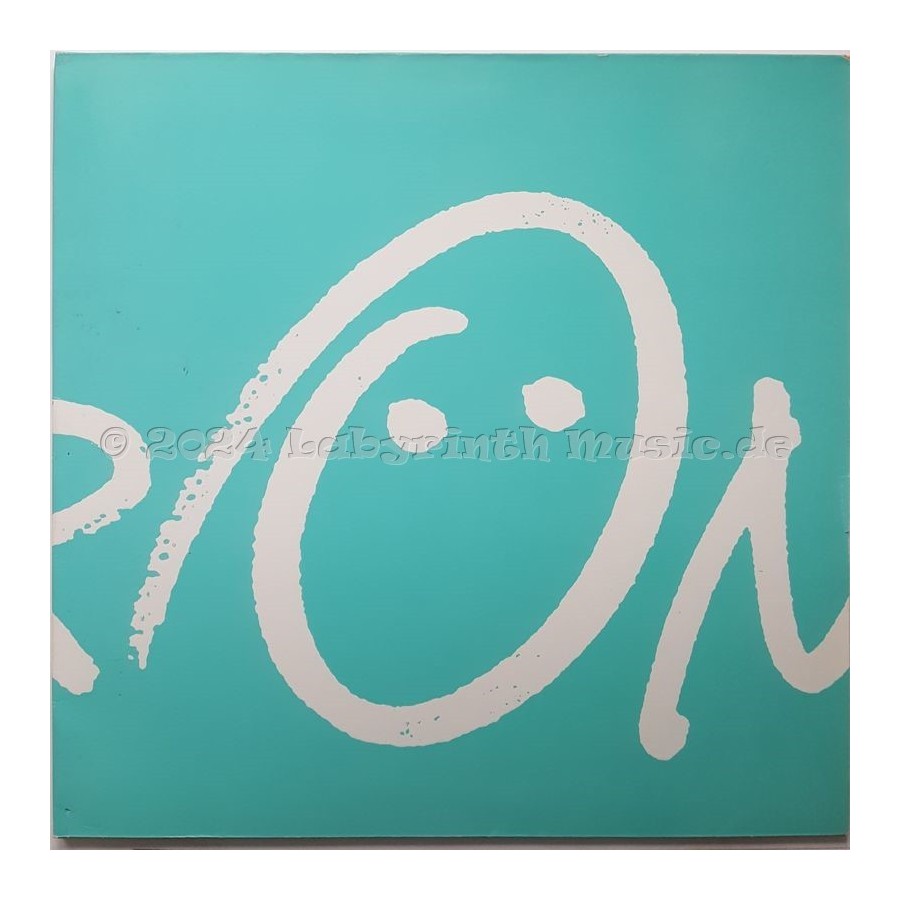 Herbert Grönemeyer - Ö • 12" Vinyl LP • EX - Labyrinth Music