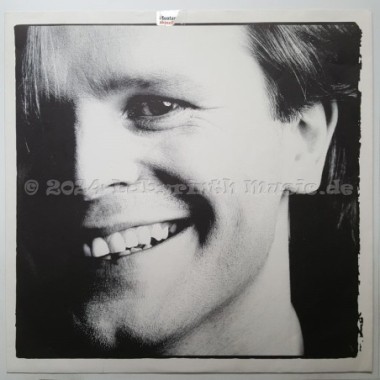 Herbert Grönemeyer - Ö • 12" Vinyl LP • EX - Labyrinth Music