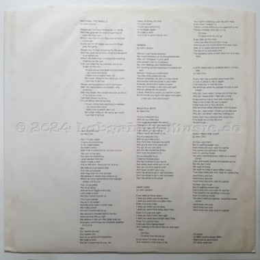 John Lennon • Yoko Ono - Double Fantasy • 12" Vinyl LP • EX - Labyrinth Music