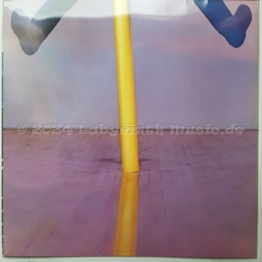 Lionel Richie - Can't Slow Down • 12" Vinyl LP • EX - Labyrinth Music