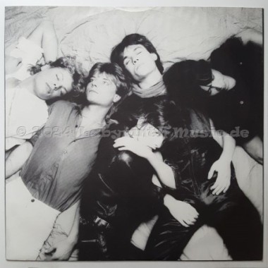 Nena - Nena • 12" Vinyl LP - Labyrinth Music