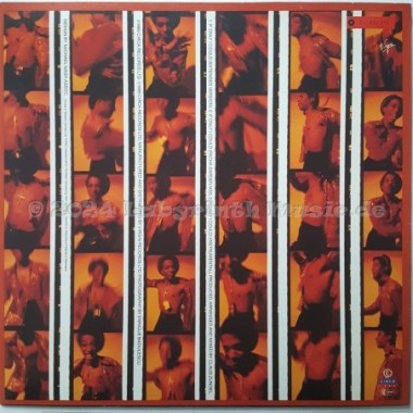 Sydney Youngblood - If Only I Could • 12" Vinyl Maxi • MINT - Labyrinth Music