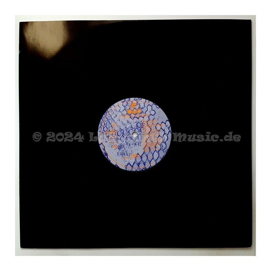 Pharao - I Show You Secrets • Remix 2 • 12" Vinyl Maxi • MINT - Labyrinth Music