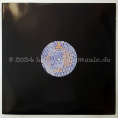 Pharao - I Show You Secrets • Remix 2 • 12" Vinyl Maxi • MINT - Labyrinth Music