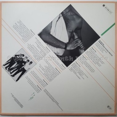 Frankie Goes To Hollywood - Relax • 12" Vinyl Maxi - Labyrinth Music