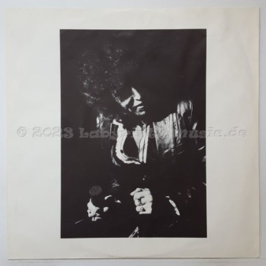 Bob Dylan - Slow Train Coming • 12" Vinyl LP • EX - Labyrinth Music