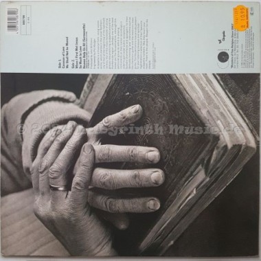 The Housemartins - Caravan Of Love • 12" Vinyl Maxi - Labyrinth Music