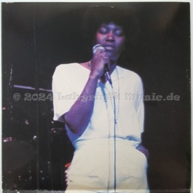 Joan Armatrading - Steppin' Out • 12" Vinyl LP • EX - Labyrinth Music