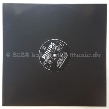 Catherine Ribeiro + Alpes - Le Temps De L'autre • 12" Vinyl LP - Labyrinth Music