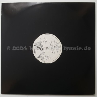 Sabrina - Boys • Summertime Love • Remixed • 12" Vinyl Maxi - Labyrinth Music