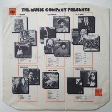 Bob Dylan - John Wesley Harding • 12" Vinyl LP • EX - Labyrinth Music