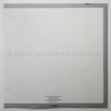 Various - Jazz 3 • The Family Of Singing Ladies • 12" Vinyl LP • EX - Labyrinth Music