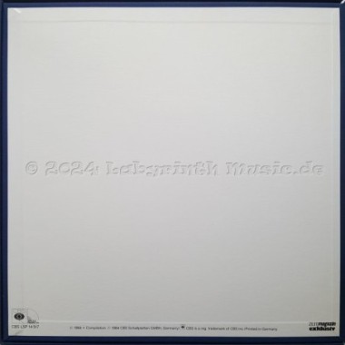 Various - Jazz 4 • The Fancy Family Of Trumpets • 12" Vinyl LP • NM - Labyrinth Music