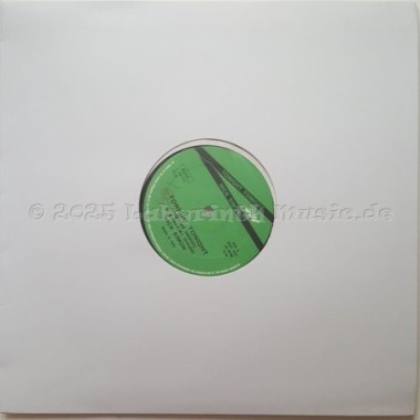 Nick Simon - Tonight Tonight • 12" Vinyl Maxi - Labyrinth Music