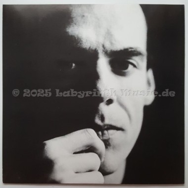 John Hiatt - Bring The Family • 12" Vinyl LP • MINT - Labyrinth Music