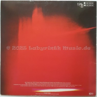 Tangerine Dream - Tangram • 12" Vinyl LP • EX - Labyrinth Music