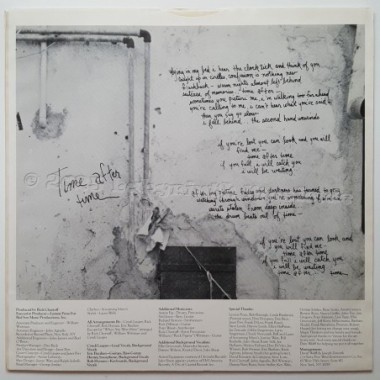 Cyndi Lauper - She's So Unusual • 12" Vinyl LP • MINT - Labyrinth Music