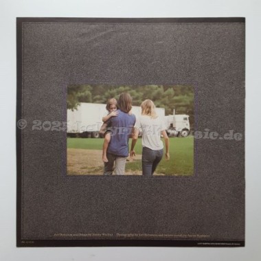 Jackson Browne - Running On Empty • 12" Vinyl LP • MINT - Labyrinth Music