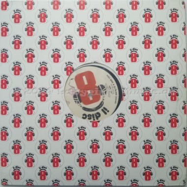 Gary Low - You Are A Danger • 12" Vinyl Maxi - Labyrinth Music