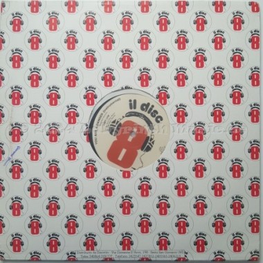 Gary Low - You Are A Danger • 12" Vinyl Maxi - Labyrinth Music