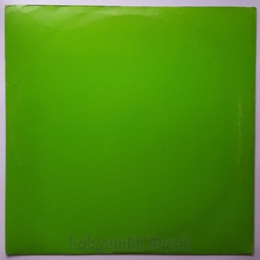 Deni Hines - I Like The Way • The David Morales Mixes • 12" Vinyl Maxi • EX - Labyrinth Music