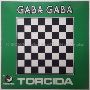 Torcida - Gaba Gaba (Let's Give It Up)