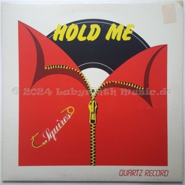 Squires - Hold Me