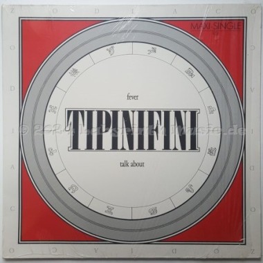 Tipinifini - Fever