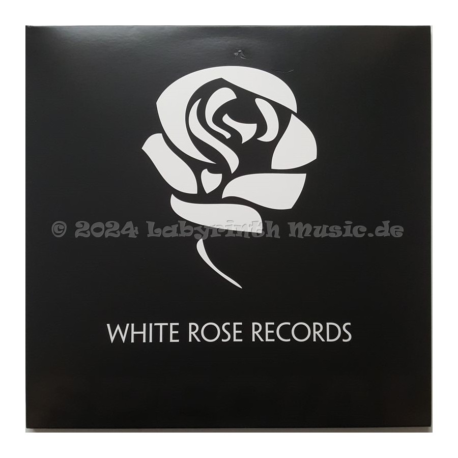 Mike Franzis Age - Shocked • 12" Vinyl Maxi • MINT - Labyrinth Music