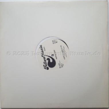 Pepper Mint - Light A Light • Remix • 12" Vinyl Maxi - Labyrinth Music