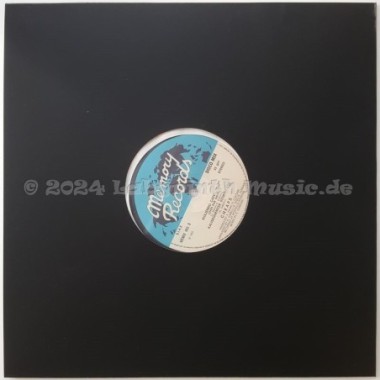 Cheaps - Moliendo Cafe • 12" Vinyl Maxi - Labyrinth Music