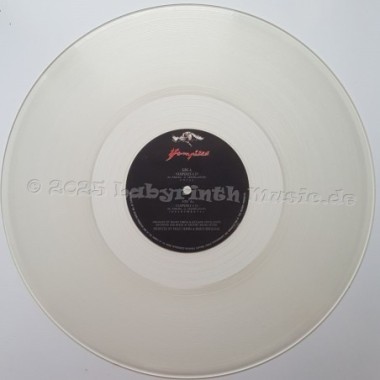 Radiorama - Vampires • 12" Vinyl Maxi - Labyrinth Music