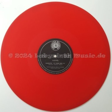 Kono - Cleopatra • 12" Vinyl Maxi • NM - Labyrinth Music