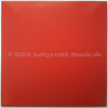 David Marx & Tracy Spencer - Stay • 12" Vinyl Maxi • MINT - Labyrinth Music