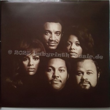 The 5th Dimension - The 5th Dimension Story • 12" Vinyl LP • MINT - Labyrinth Music