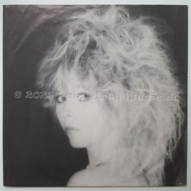 Berlin - Pleasure Victim • 12" Vinyl LP - Labyrinth Music