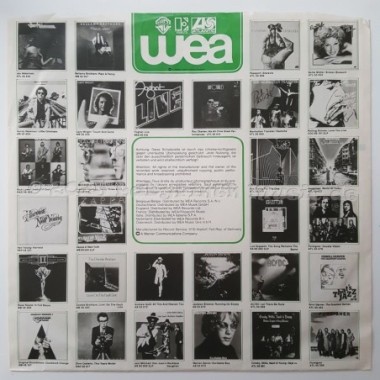 Chic - Le Freak • 12" Maxi • Orange Vinyl • MINT - Labyrinth Music