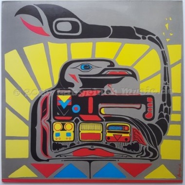 Torrevado - Living In The Shuttle • 12" Vinyl Maxi • EX - Labyrinth Music